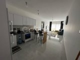 İSKELE CEASER SİTESİ 6. ETAP HAVUZ KARŞISIS SIFIR KİRALIK 1+1 DAİRE