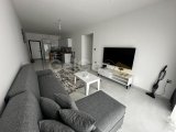 İSKELE CEASER SİTESİ 6. ETAP HAVUZ KARŞISIS SIFIR KİRALIK 1+1 DAİRE