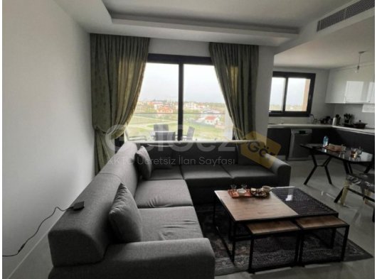 2+1 in long Beach full furnished