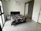 2+1 in long Beach full furnished