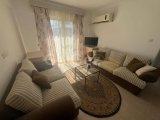 Iskele Long Beach'te 2+1 Royal Sun