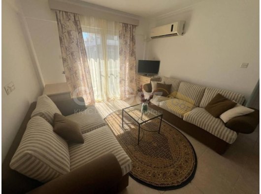 Iskele Long Beach'te 2+1 Royal Sun
