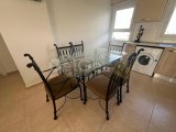 Iskele Long Beach'te 2+1 Royal Sun