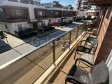Iskele Long Beach'te 2+1 Royal Sun