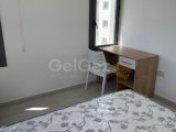 Eşyalı klimalı 2+1 daire