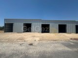 MİNARELİKÖY' DE 150 M² ALT YAPISI TAMAM,KULLANIMA HAZIR SATILIK DEPO