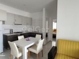 Asansörlü binada full eşyalı klimalı 2+1 daire otobüs durağa marketlere yürüme mesafesinde