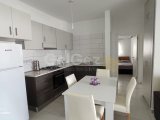 Asansörlü binada full eşyalı klimalı 2+1 daire otobüs durağa marketlere yürüme mesafesinde