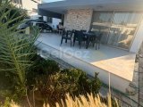 Lefkoşa Minareliköy'de Ful Esyalı, Solar Enerji Sistemli, Satılık 3+1 Müstakil Ev