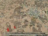 GEÇİTKALEDE YATIRIM AMAÇLI EŞDEĞER KOÇANLI UYGUN FİYATLI TARLALAR