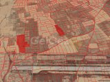 GEÇİTKALEDE YATIRIM AMAÇLI EŞDEĞER KOÇANLI UYGUN FİYATLI TARLALAR