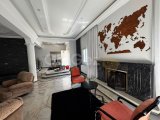 GAZİMAĞUSA GÜLSEREN 350m KARE TRIPLEX 6+1 ANAHTAR TESLİM VİLLA