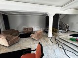 GAZİMAĞUSA GÜLSEREN 350m KARE TRIPLEX 6+1 ANAHTAR TESLİM VİLLA
