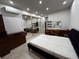 GAZİMAĞUSA GÜLSEREN 350m KARE TRIPLEX 6+1 ANAHTAR TESLİM VİLLA