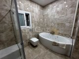 GAZİMAĞUSA GÜLSEREN 350m KARE TRIPLEX 6+1 ANAHTAR TESLİM VİLLA