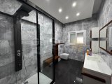 GAZİMAĞUSA GÜLSEREN 350m KARE TRIPLEX 6+1 ANAHTAR TESLİM VİLLA