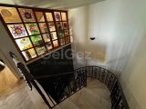 GAZİMAĞUSA GÜLSEREN 350m KARE TRIPLEX 6+1 ANAHTAR TESLİM VİLLA
