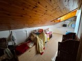 GAZİMAĞUSA GÜLSEREN 350m KARE TRIPLEX 6+1 ANAHTAR TESLİM VİLLA