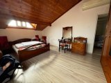 GAZİMAĞUSA GÜLSEREN 350m KARE TRIPLEX 6+1 ANAHTAR TESLİM VİLLA