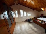 GAZİMAĞUSA GÜLSEREN 350m KARE TRIPLEX 6+1 ANAHTAR TESLİM VİLLA