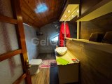 GAZİMAĞUSA GÜLSEREN 350m KARE TRIPLEX 6+1 ANAHTAR TESLİM VİLLA