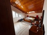 GAZİMAĞUSA GÜLSEREN 350m KARE TRIPLEX 6+1 ANAHTAR TESLİM VİLLA