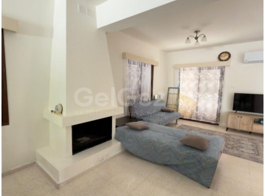 Levent Town House 3+1