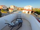 Villa Tatlisu LeventSite 3+1
