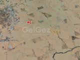 GAZİMAĞUSANIN ULUKIŞLA KÖYÜ 3 AYRI TAPU TOPLAM 22,6 DÖNÜM KÖYE YAKIN TARLA