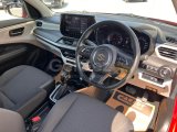 Suzuki Swift Hybrid MZ(Full Paket)