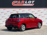 Suzuki Swift Hybrid MZ(Full Paket)