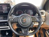 Suzuki Swift Hybrid MZ(Full Paket)