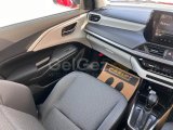 Suzuki Swift Hybrid MZ(Full Paket)