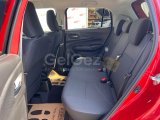Suzuki Swift Hybrid MZ(Full Paket)