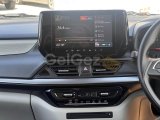 Suzuki Swift Hybrid MZ(Full Paket)