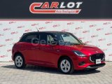 Suzuki Swift Hybrid MZ(Full Paket)
