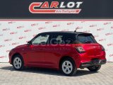 Suzuki Swift Hybrid MZ(Full Paket)