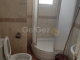 Aylik ödemeli eşyali 2+1 daire cadde uzeri magusa merkez