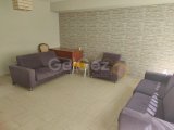 Aylik ödemeli eşyali 2+1 daire cadde uzeri magusa merkez