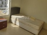 Aylik ödemeli eşyali 2+1 daire cadde uzeri magusa merkez