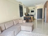 İSKELE TAM MERKEZDE BAHÇELİ FULL EŞYALI KİRALIK 2+1 DAİRE!!!!