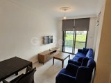 İskele Long Beach'te Eşyalı 1+1 Daire - 74,900 GBP