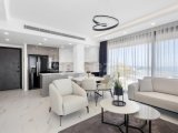 İSKELE DÖVEÇ PANAROMA'DA KİRALIK LÜKS FULL EŞYALI DAİRE!!!