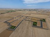 10.000 £ peşinat 24 ay taksi ile arsa sahibi olma fırsatı