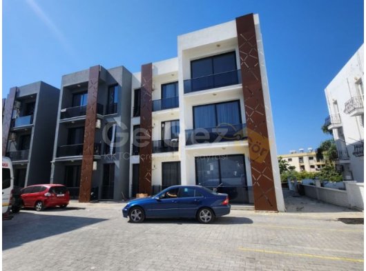 GİRNE ALSANCAK'DA UYGUN FİYATLI KİRALIK 2+1 DAİRE!!