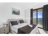 İSKELE DÖVEÇ PANAROMA'DA KİRALIK LÜKS FULL EŞYALI DAİRE!!!