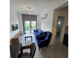 İskele Long Beach'te Eşyalı 1+1 Daire - 74,900 GBP