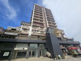 Gazimağusa Merkes Angel Towers'ta kiralık 2+1 Daire