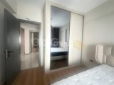 İSKELE TAM MERKEZDE BAHÇELİ FULL EŞYALI KİRALIK 2+1 DAİRE!!!!