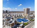 ROYAL SUN ELİTE İSKELE PROJESİNDE FULL EŞYALI KİRALIK 2+1 DAİRE!!!